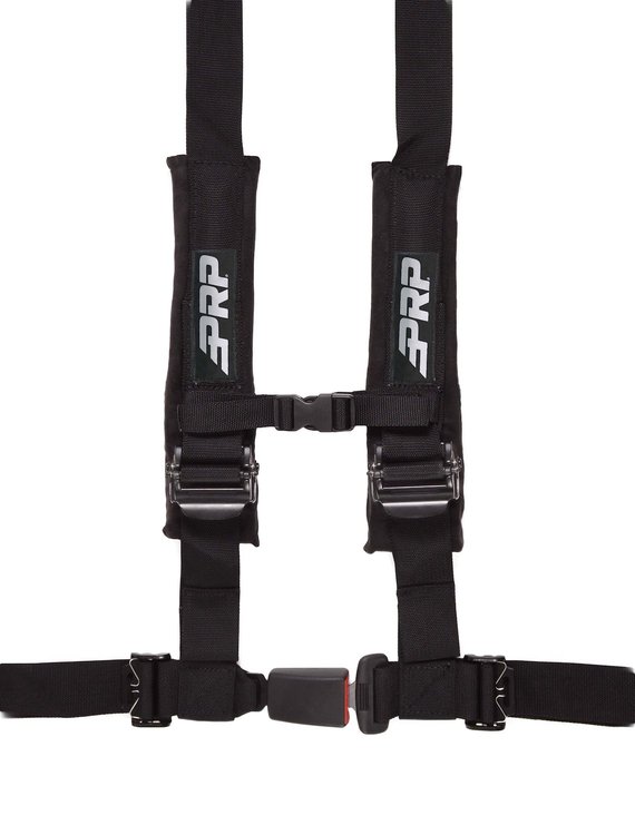 SBAUTO2 4.2 Harness [Black]