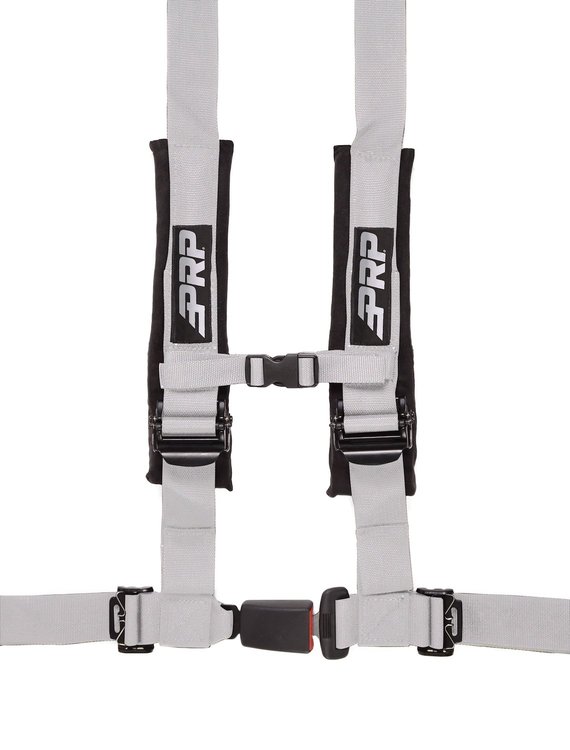 SBAUTO2G 4.2 Harness [Silver]