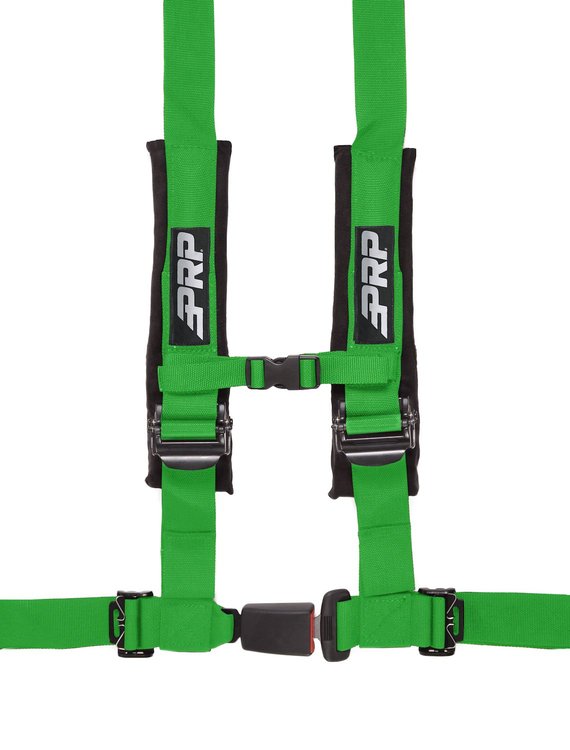 SBAUTO2GN 4.2 Harness [Green]