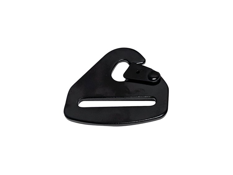 SBCI Harness Clip-In Tab [Black]