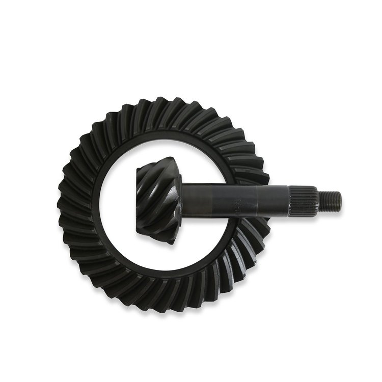 02-112 Ring and Pinion Set GM 12-Bolt Truck [4.11 Ratio]