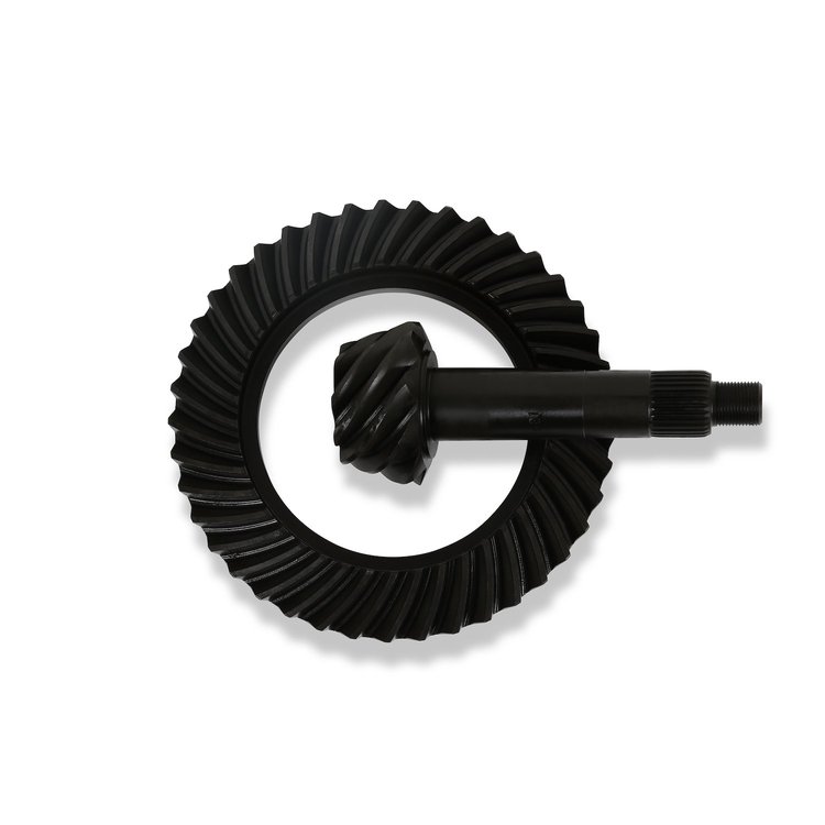 R&P 12 BOLT 4.56 THICK GR