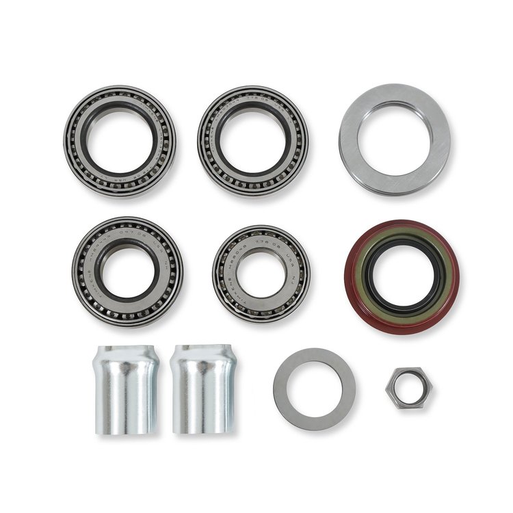 Master Overhaul Kit for 1963-1991 GM Trucks, SUVs w/8.875 in. GM Truck 12-Bolt Differential (2WD/4WD)