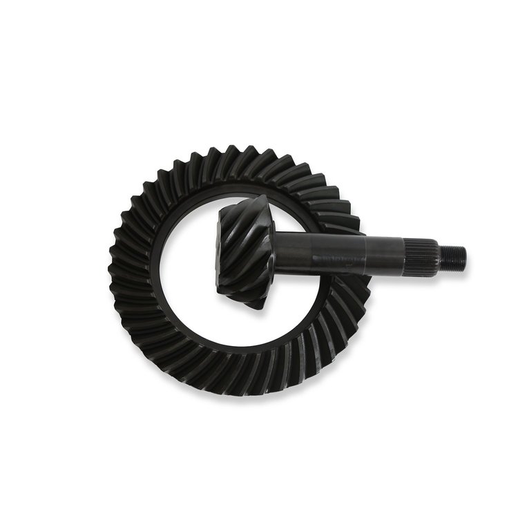GM 12 BOLT RNG & PIN 3.73