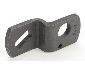 Transmission Arm Reverse