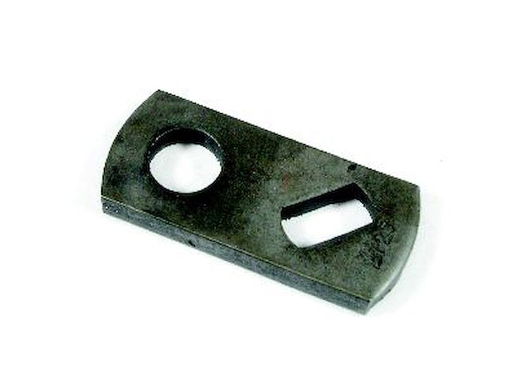 Transmission Arm Reverse