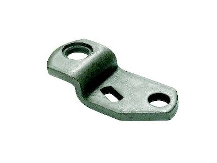 Shifter Rod Reverse