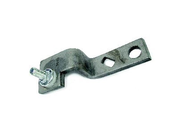 Transmission Arm Reverse