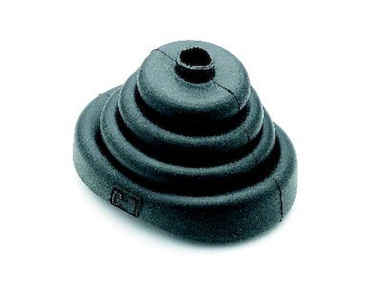 Shifter Boot 3" Round I.D.