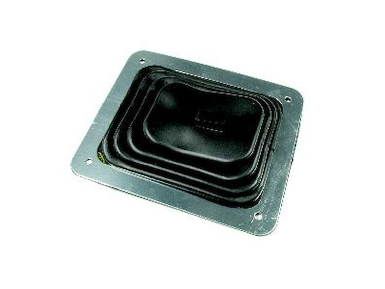 Shifter Boot & Plate