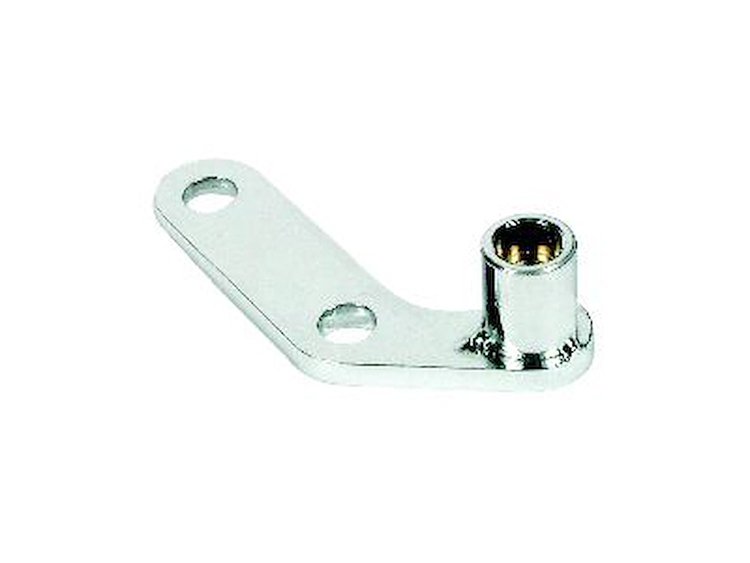 Mounting Bracket & Plug