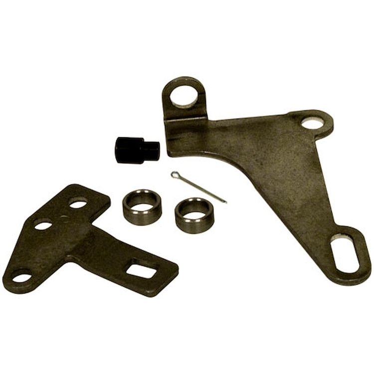Bracket and Lever Kit For GM 4L60E/4L65E/4L80E/4L85E Automatic Transmissions