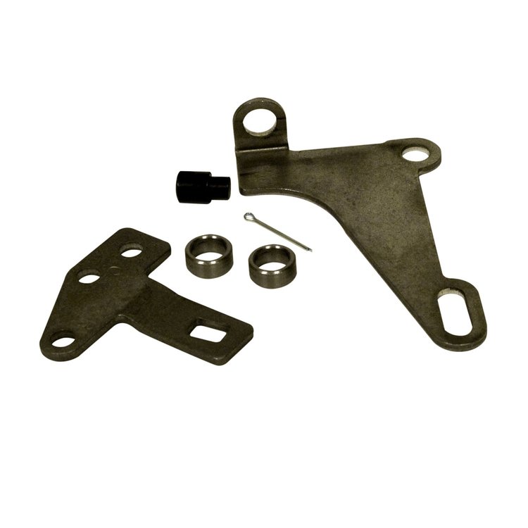 Bracket & Lever Kit GM 4L60E, 4L65E, 4L80E & 4L85E Automatic Transmissions