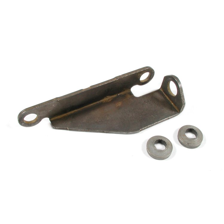 Mounting Cable Bracket GM TH250/TH350