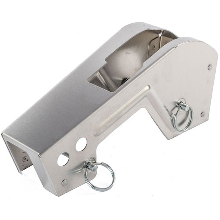 Quarter Stick Aluminum Cover Kit Includes Quick Release Pins