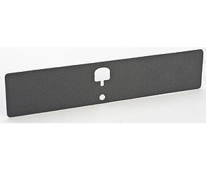 Shifter Dust Cover For Quarterstick Shifters