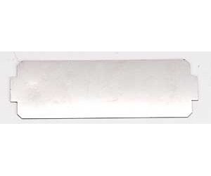 Shifter Dust Cover