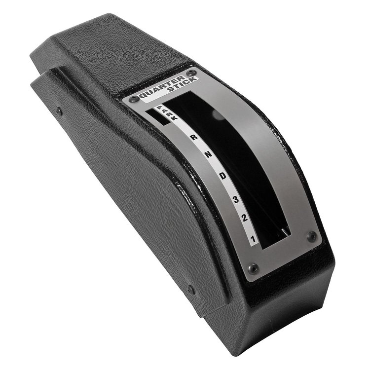 Quarter Stick Plastic Cover Kit