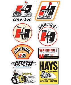 DECAL