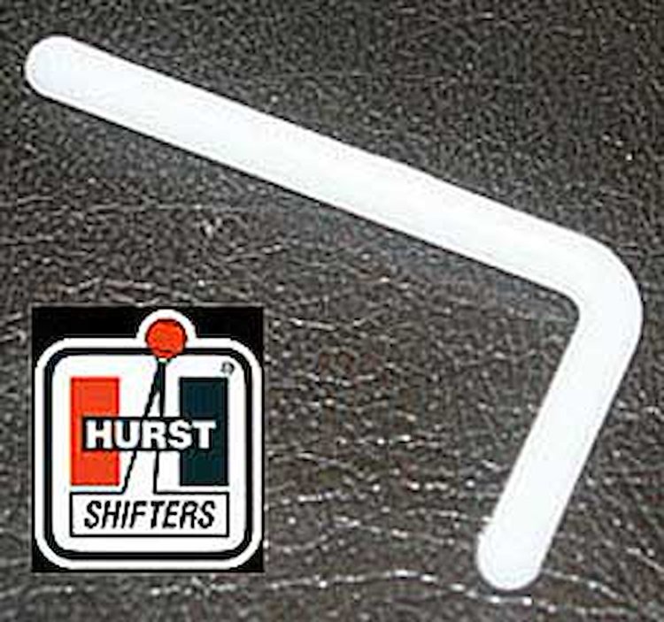 Neutral Alignment Rod Tool