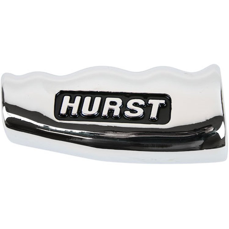 T-Handle Shifter Knob Chrome Universal Threads
