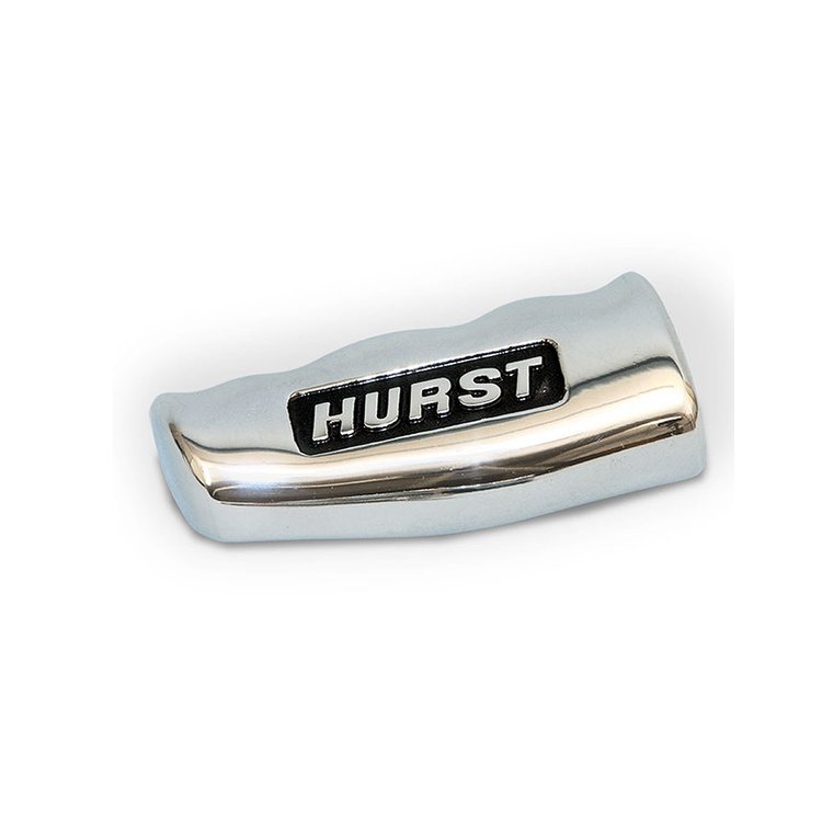Universal T-Handle Shift Knob for SAE and Metric Shift Sticks [Polished Aluminum]