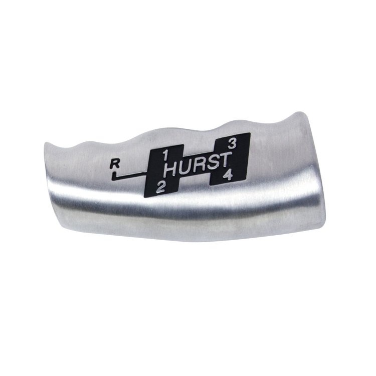 Shifter T-Handle 3/8 in.-16 Thread for Hurst Comp Plus Shifters