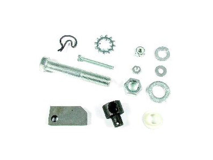 Hardware Kit