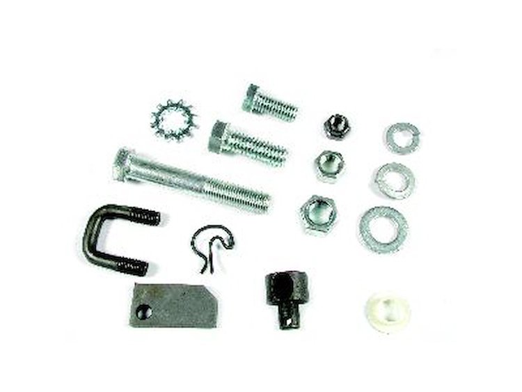 Hardware Kit