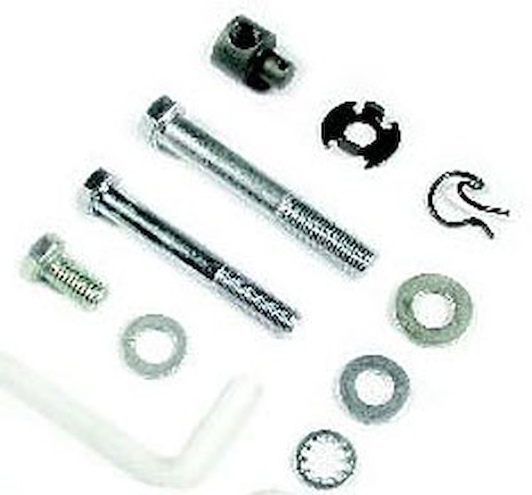 Hardware Kit For 530-373-8611