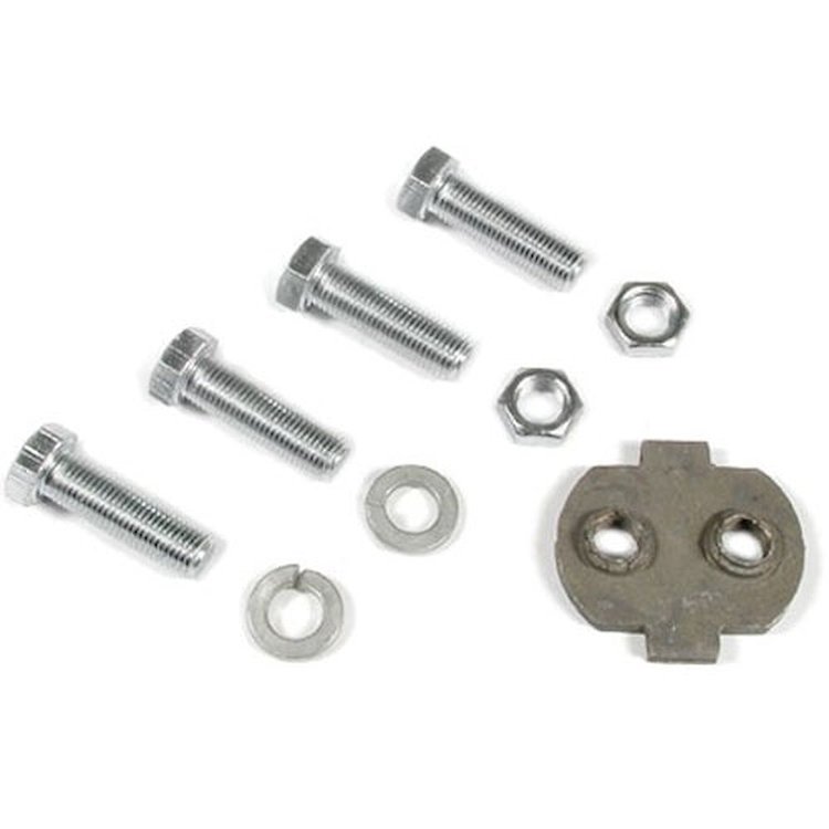 Stick Bolts & Stop Bolts Competition Plus 4-Speed