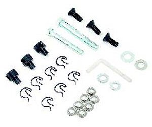 Hardware Kit