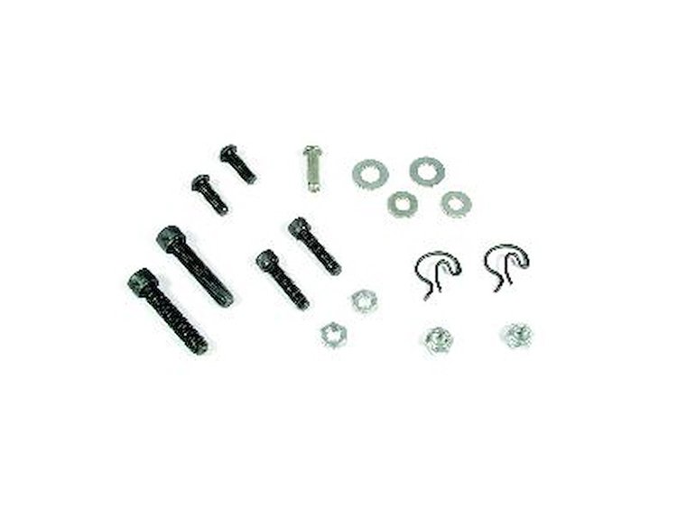 Hardware Kit