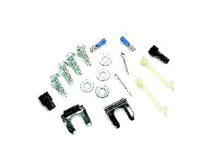 Hardware Kit