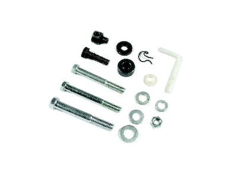 Hardware Kit