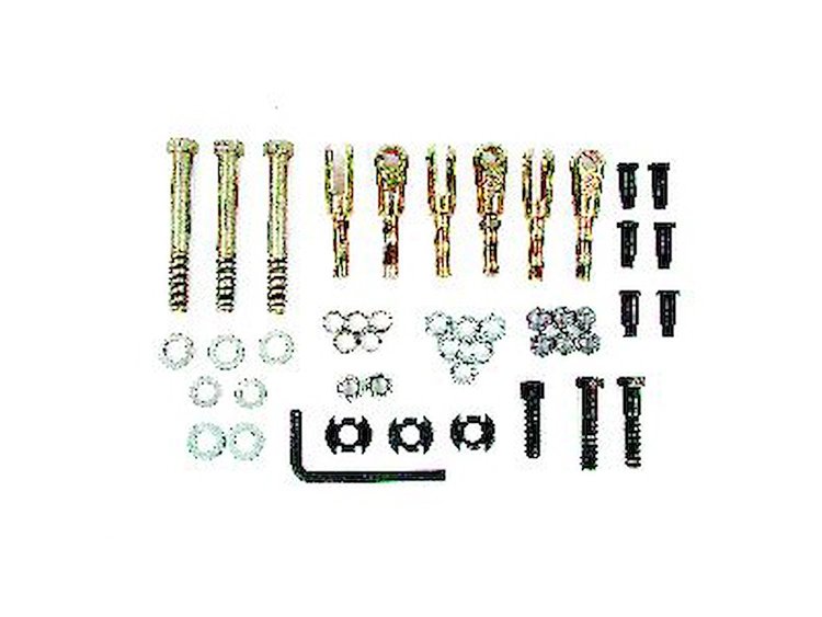 Hardware Kit