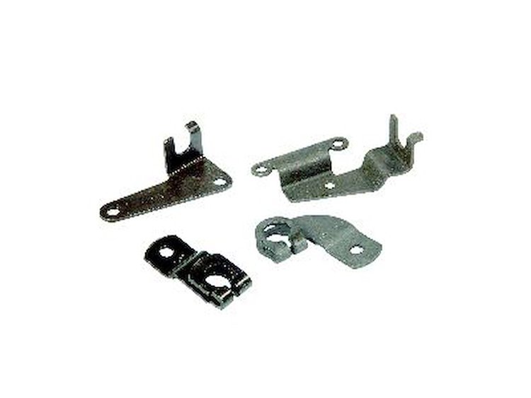 Hardware Kit
