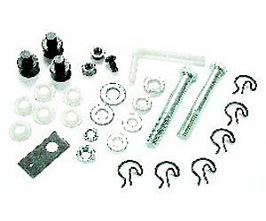 Hardware Kit For 530-373-4529 / 530-373-4531 / 530-373-7131