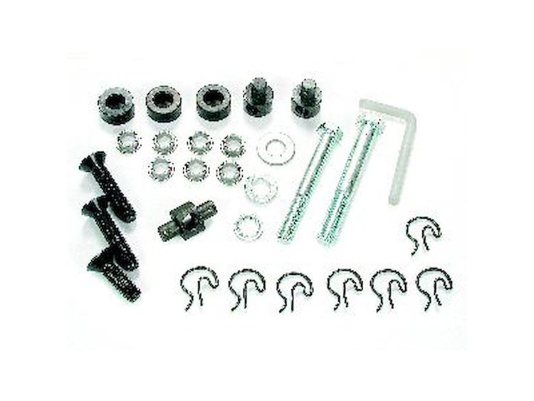 Hardware Kit For 530-503-0032