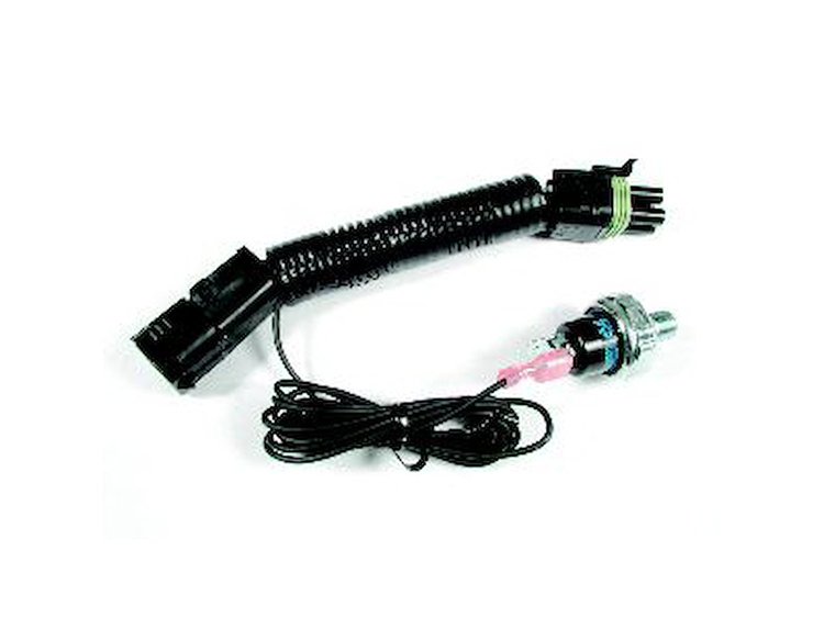 Lock-Up Harness GM 82-Up FWD Cars w/125C Trans