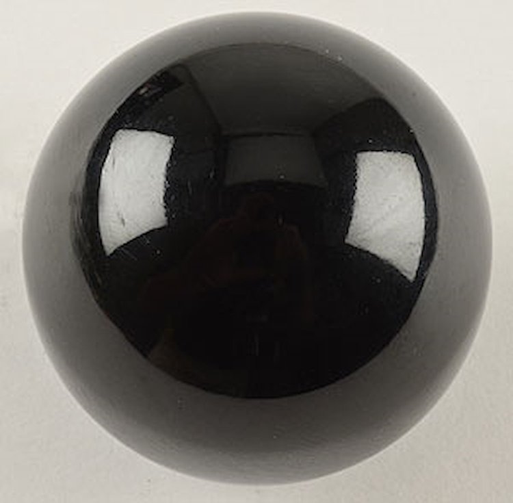 Shift Knob Lenco Lightning Rods