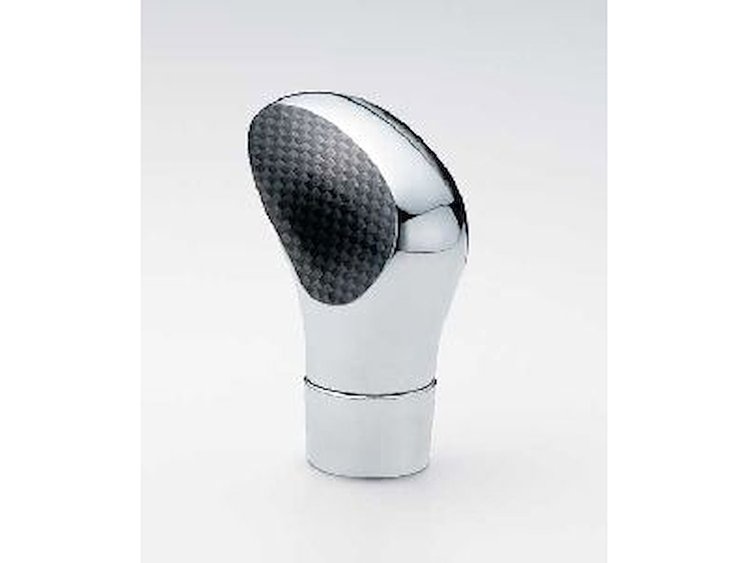 Aluminum with Carbon Fiber
