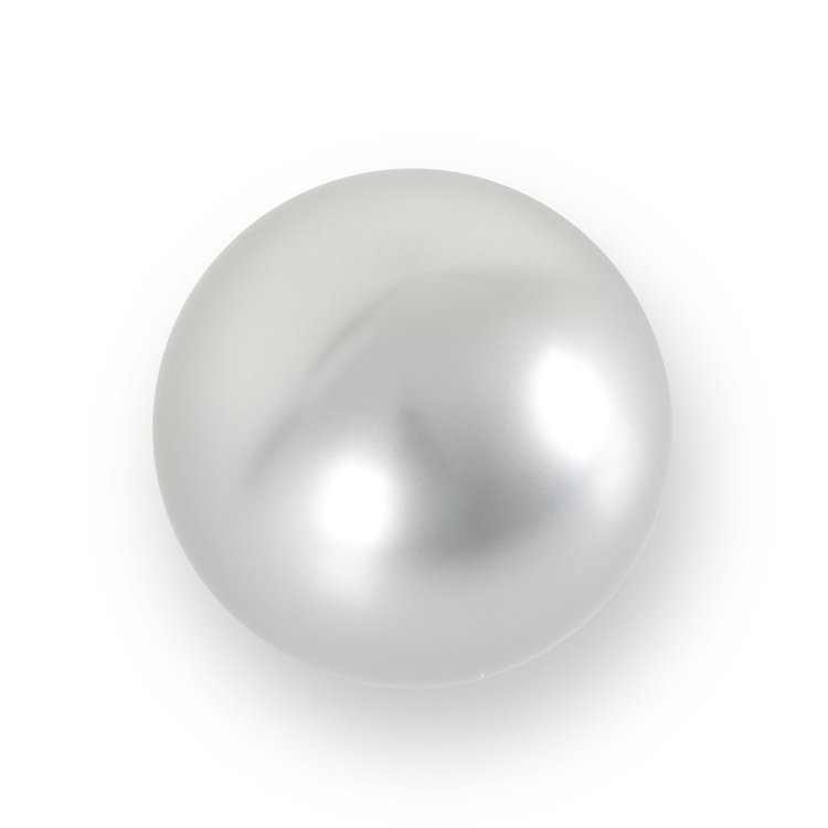 BILLET SHFT BALL SILVER