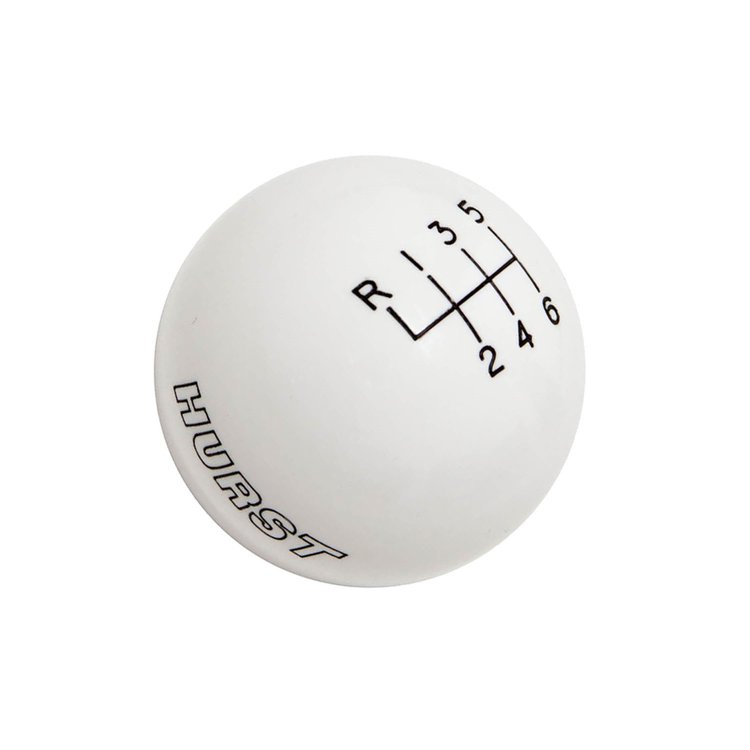SHIFT KNOB