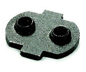 Shifter Handle Stiffener 3/8" -24 Thread
