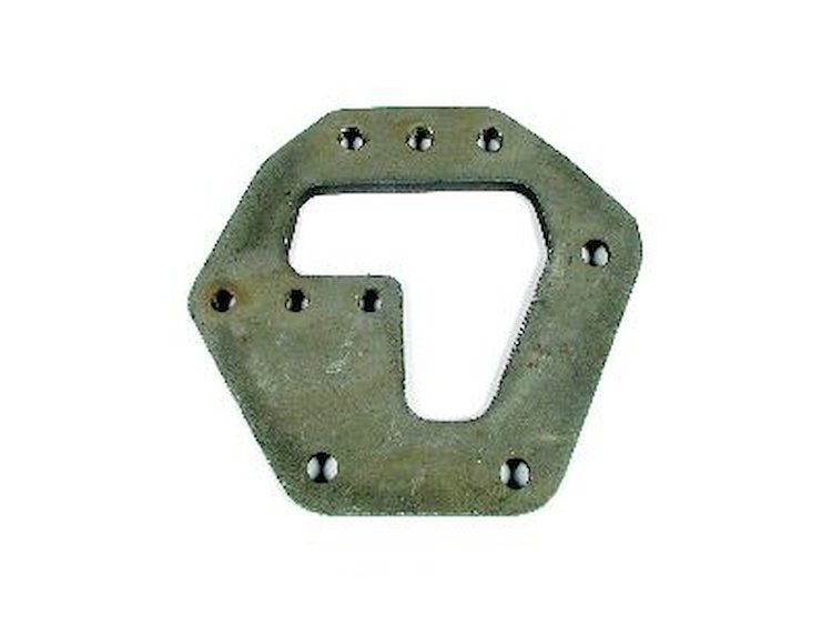Mounting Plate