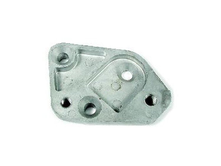 Mounting Plate For Kit 373 8613/8617