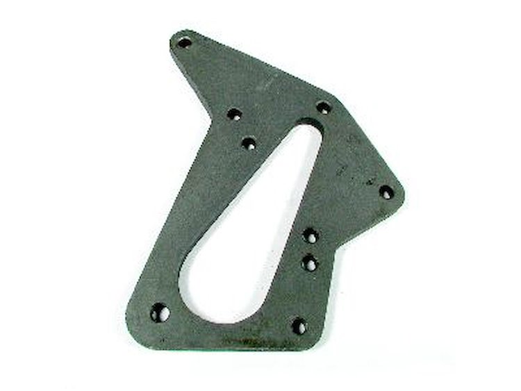 Mounting Plate For 530-373-8615 / 530-503-0031