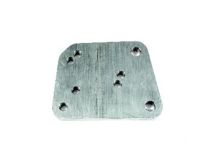 Mounting Plate For Kit 373 8165/8188/8190