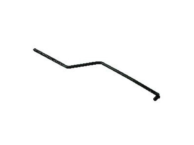 Shifter Rod Pontiac-Bent